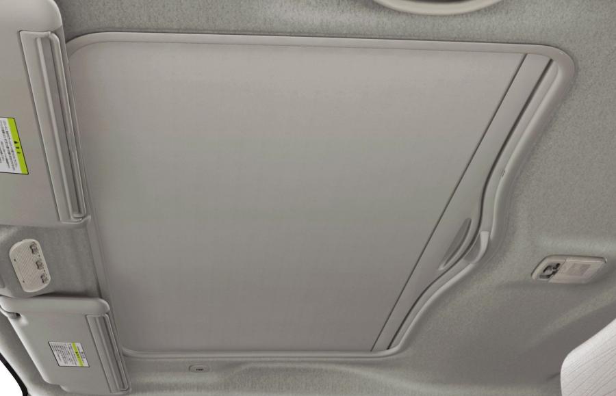  Nissan Cube 2009 года  (фото 26 из 137)